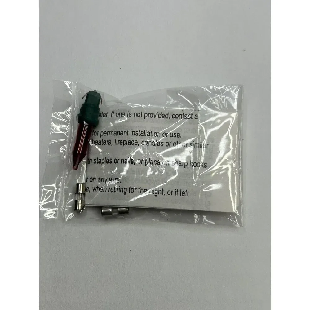 GE Holiday Classics Multi-Color Super Sphere 100 Christmas Lights 6